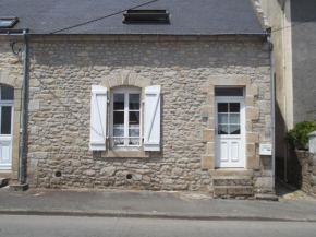 Agreable maison de pecheur a 2 pas du port